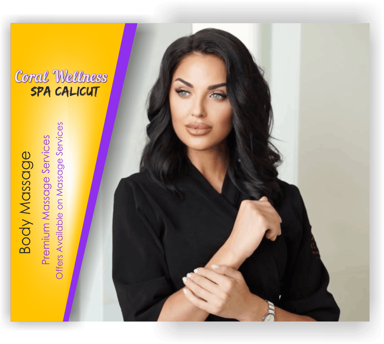 Body Massage in Kozhikode Kerala
